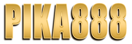 Logo PIKA888